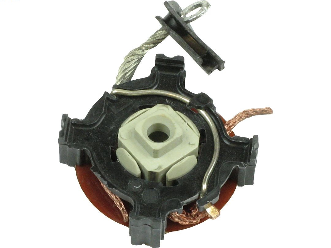 AS-PL Houder, koolborstel SBH3003