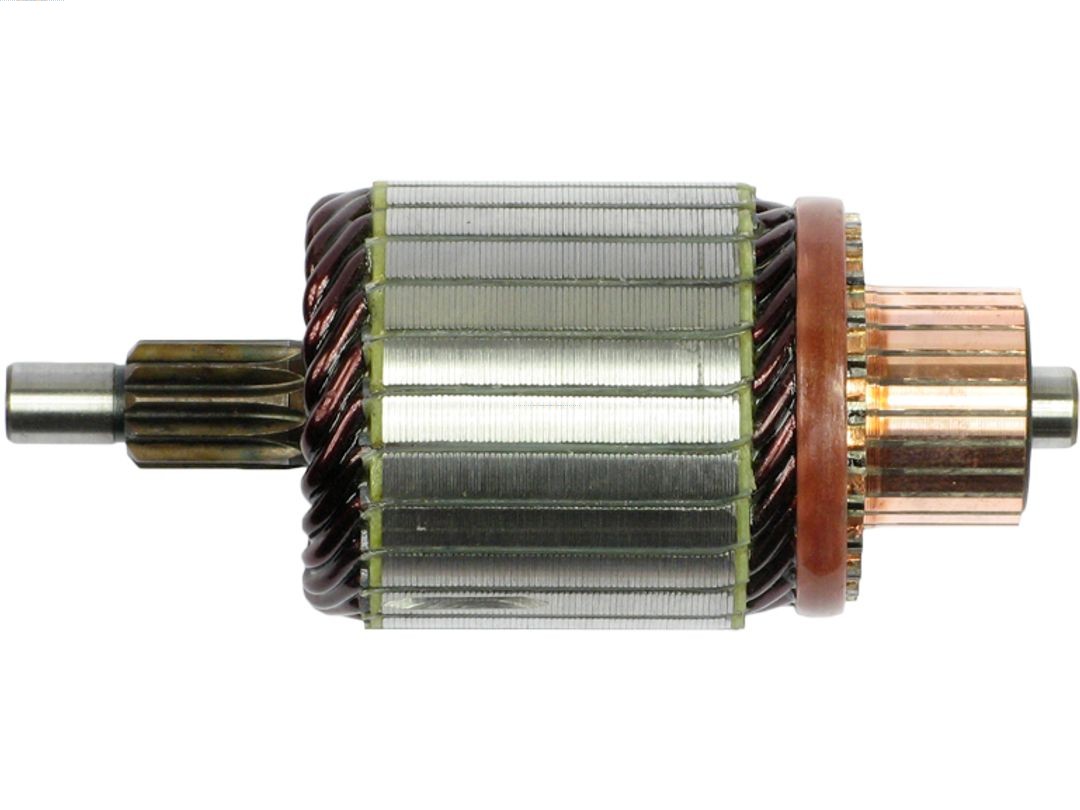 Anker, starter AS-PL SA5022