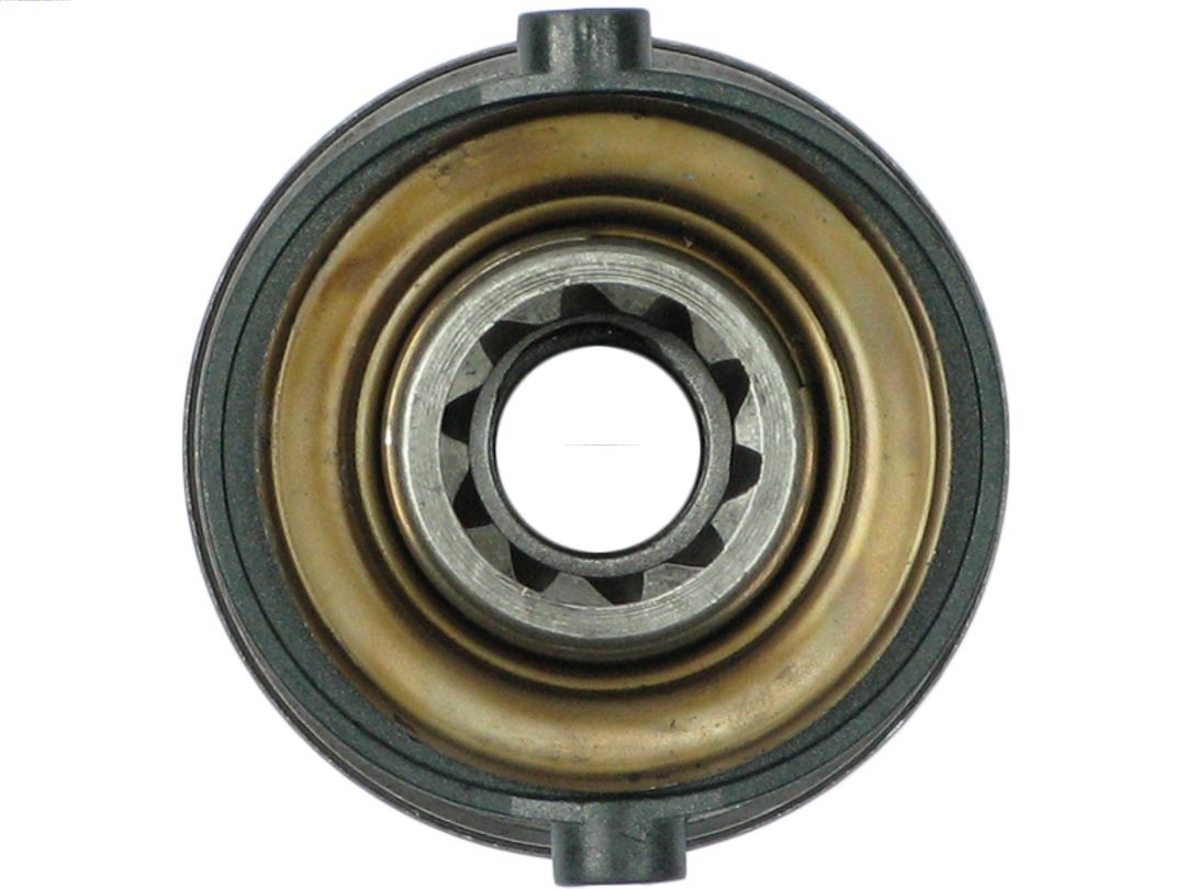 AS-PL Vrijwielaandrijving, starter SD0071(BOSCH)