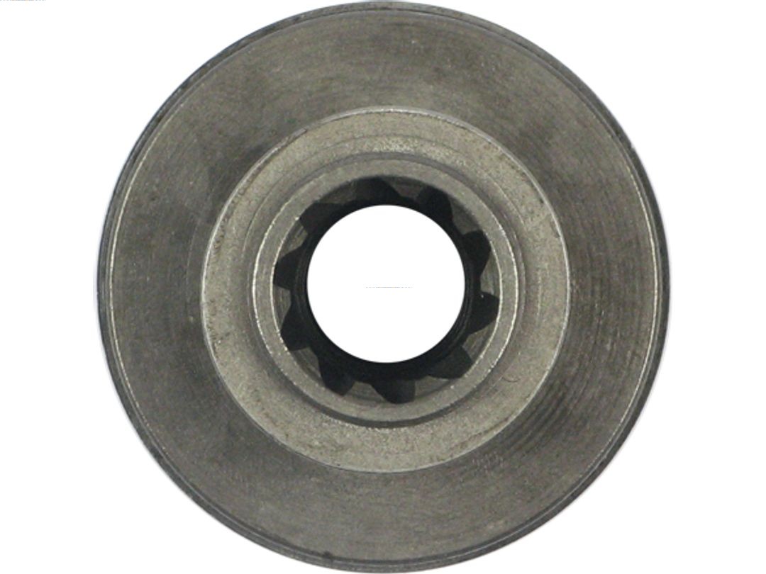 AS-PL Vrijwielaandrijving, starter SD9040