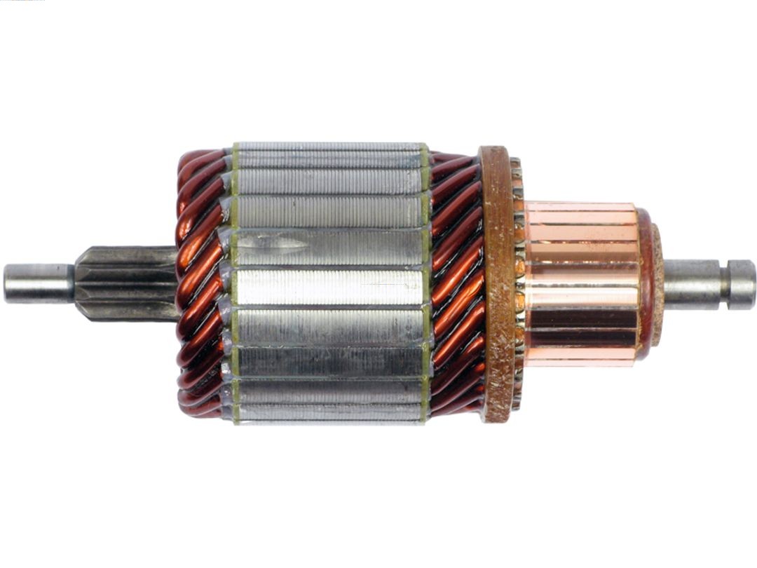 Anker, starter AS-PL SA0064