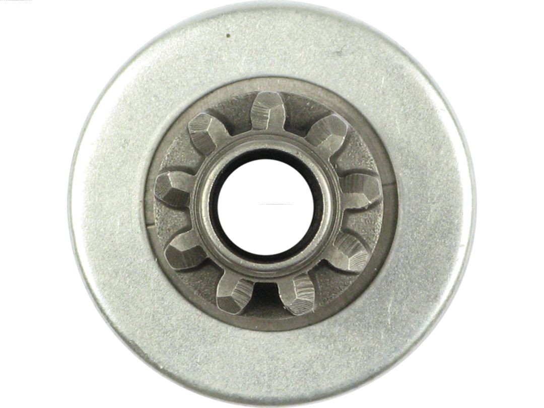 AS-PL Vrijwielaandrijving, starter SD0178