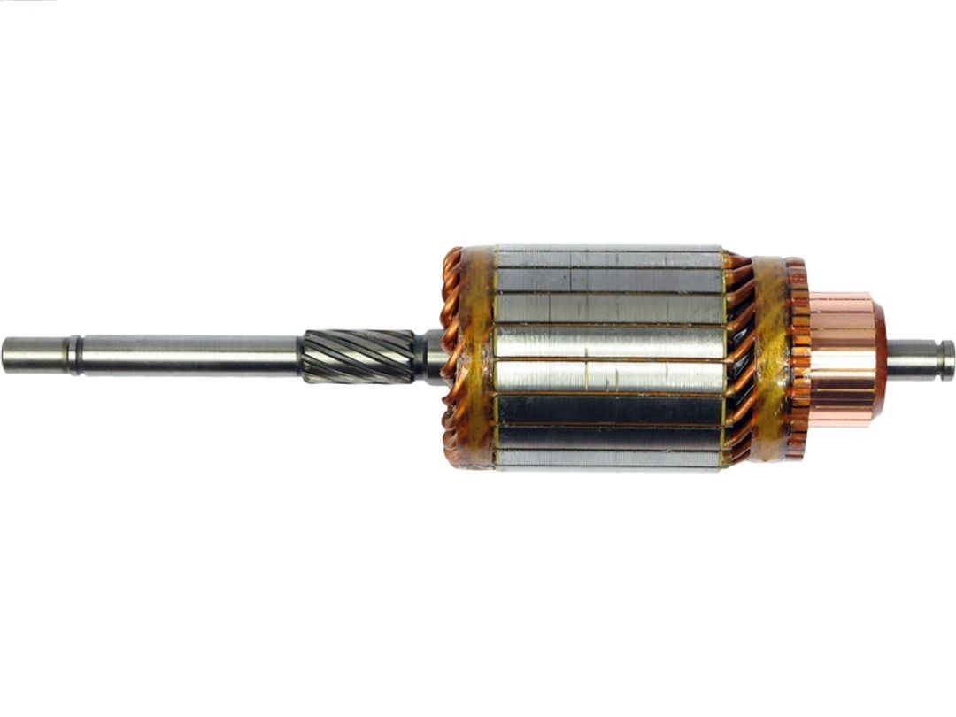 Anker, starter AS-PL SA0072