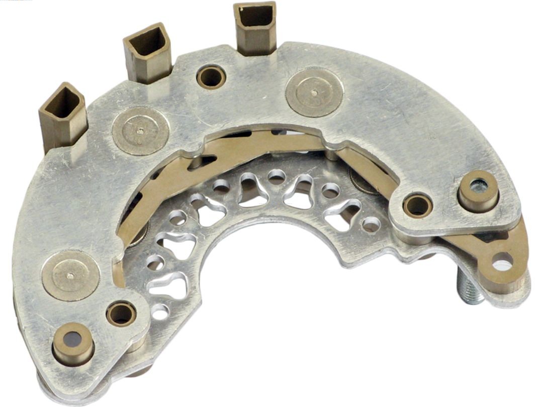AS-PL Dynamo gelijkrichter (Diodebrug) ARC1037