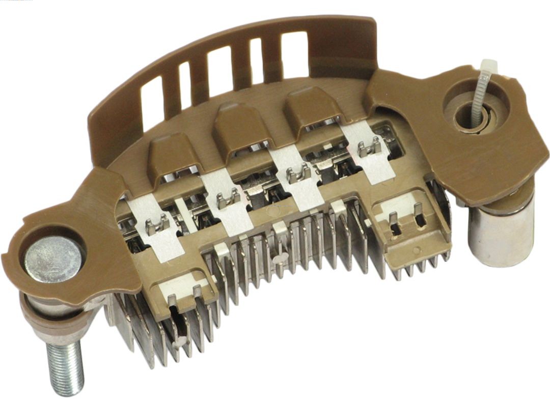 AS-PL Dynamo gelijkrichter (Diodebrug) ARC5086