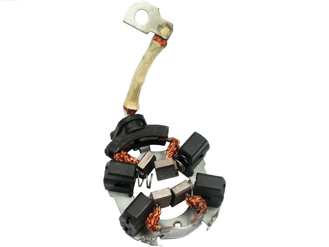 AS-PL Houder, koolborstel SBH0041