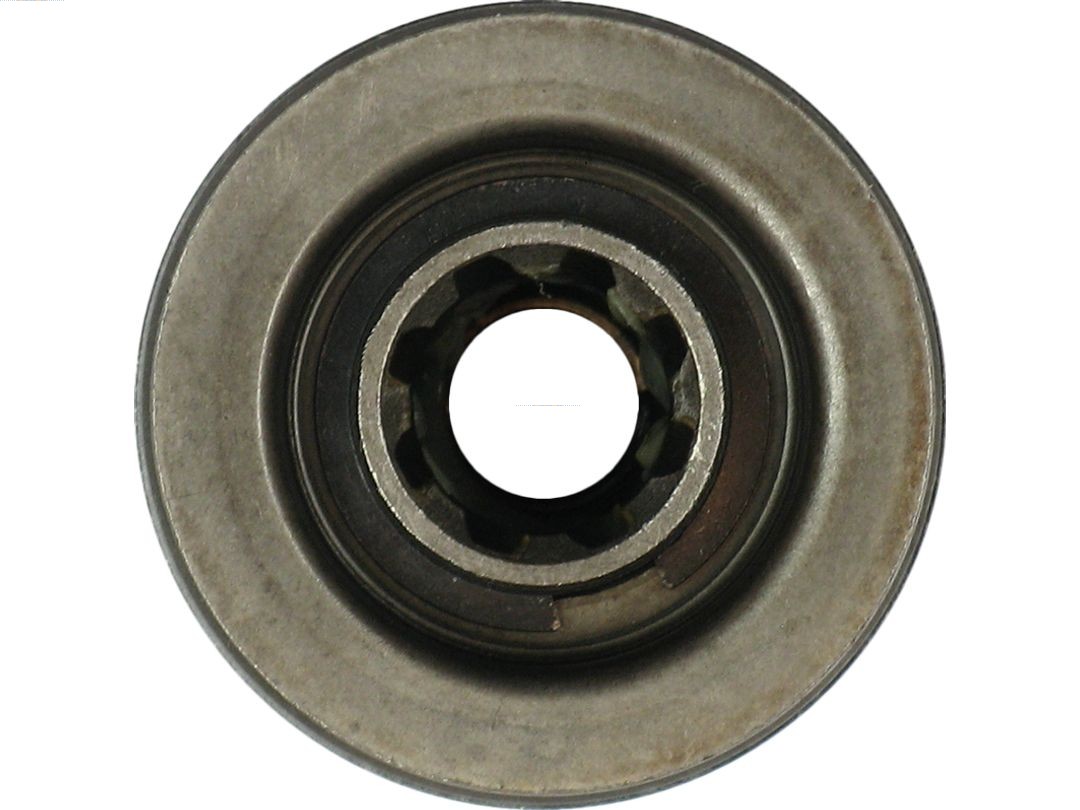 AS-PL Vrijwielaandrijving, starter SD5079