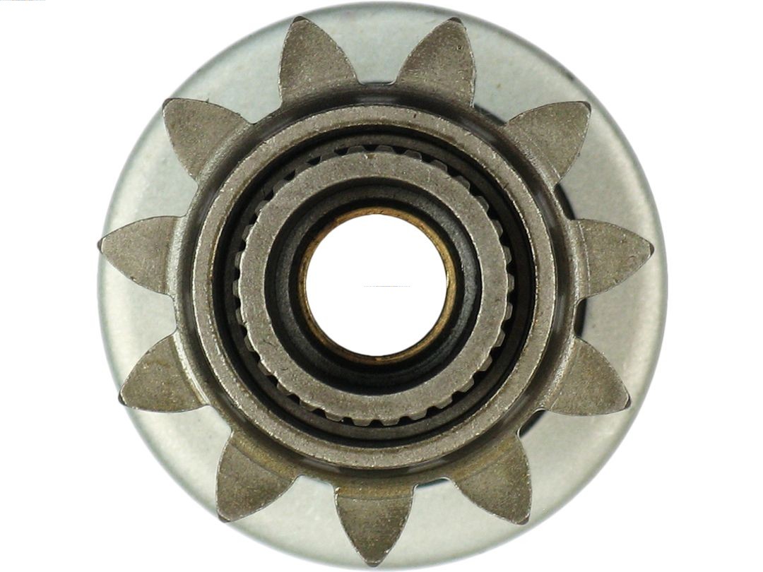 AS-PL Vrijwielaandrijving, starter SD5079