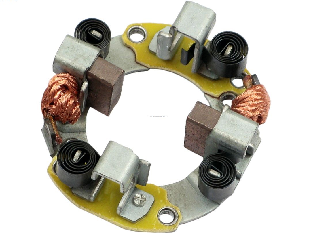 Houder, koolborstel AS-PL SBH6008