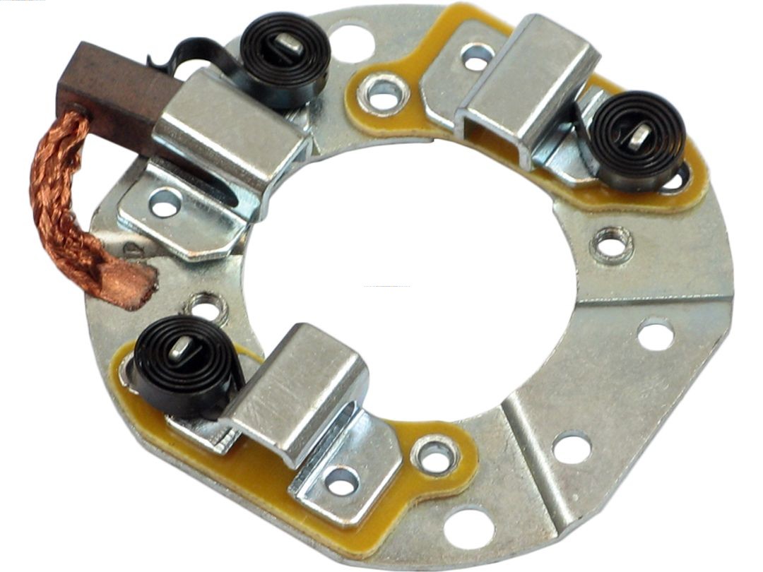 AS-PL Houder, koolborstel SBH4006