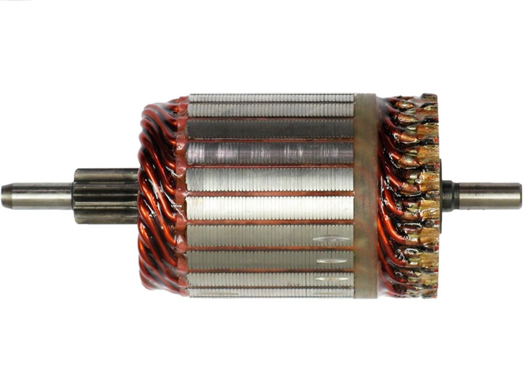 AS-PL Anker, starter SA3024