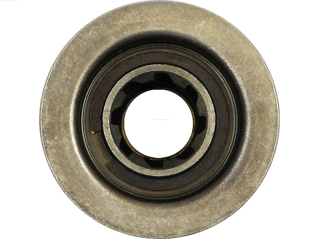 AS-PL Vrijwielaandrijving, starter SD5078