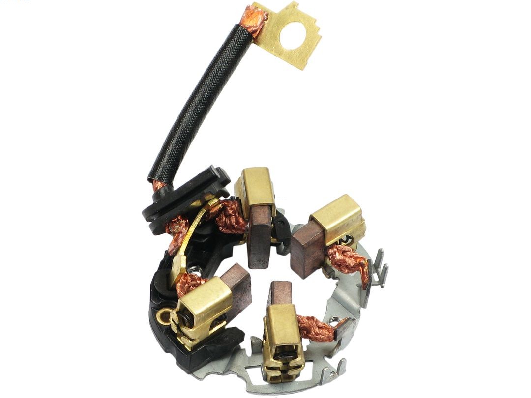 AS-PL Houder, koolborstel SBH0078