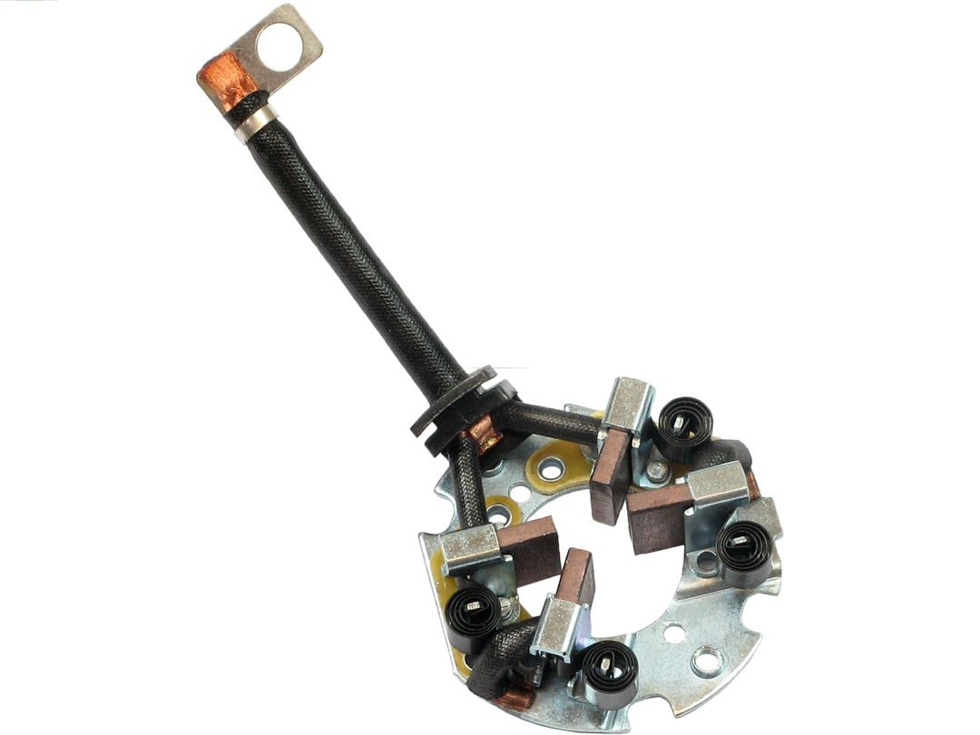 Houder, koolborstel AS-PL SBH5026