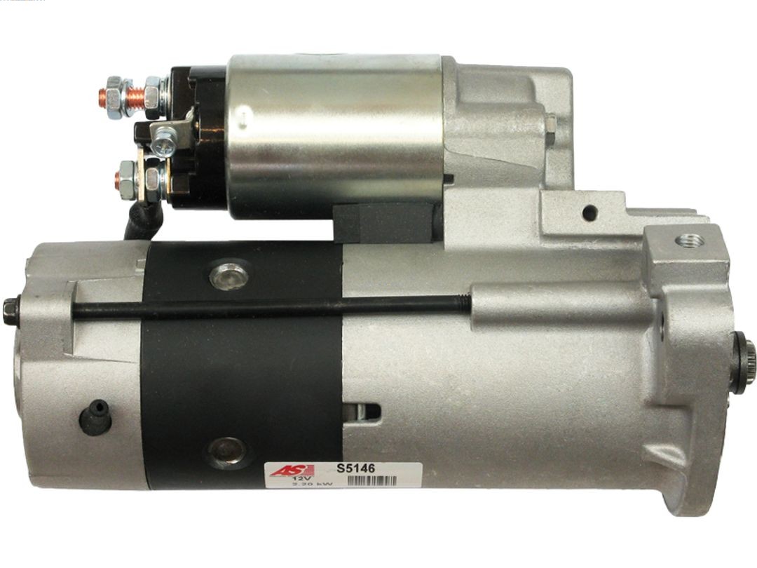 AS-PL Starter S5146