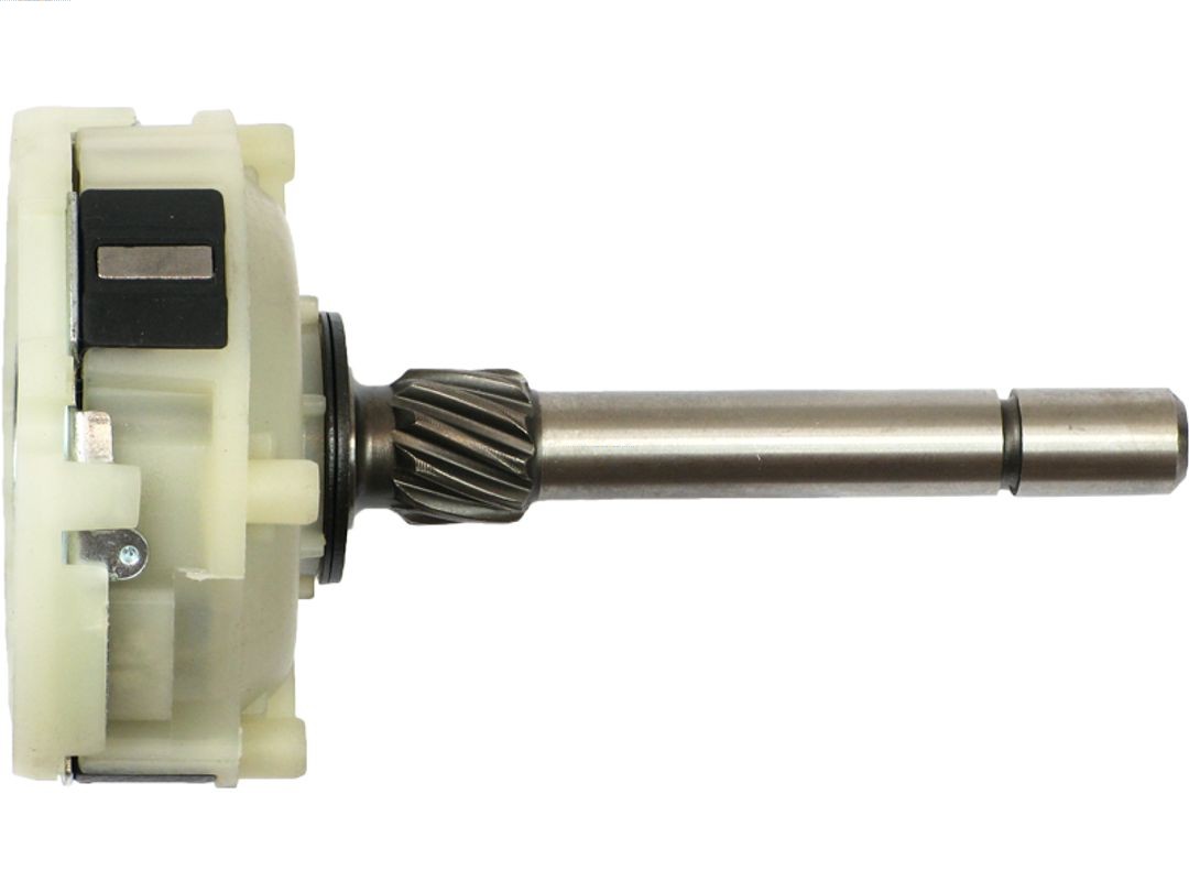 AS-PL Veerpoot lagerring SG0033