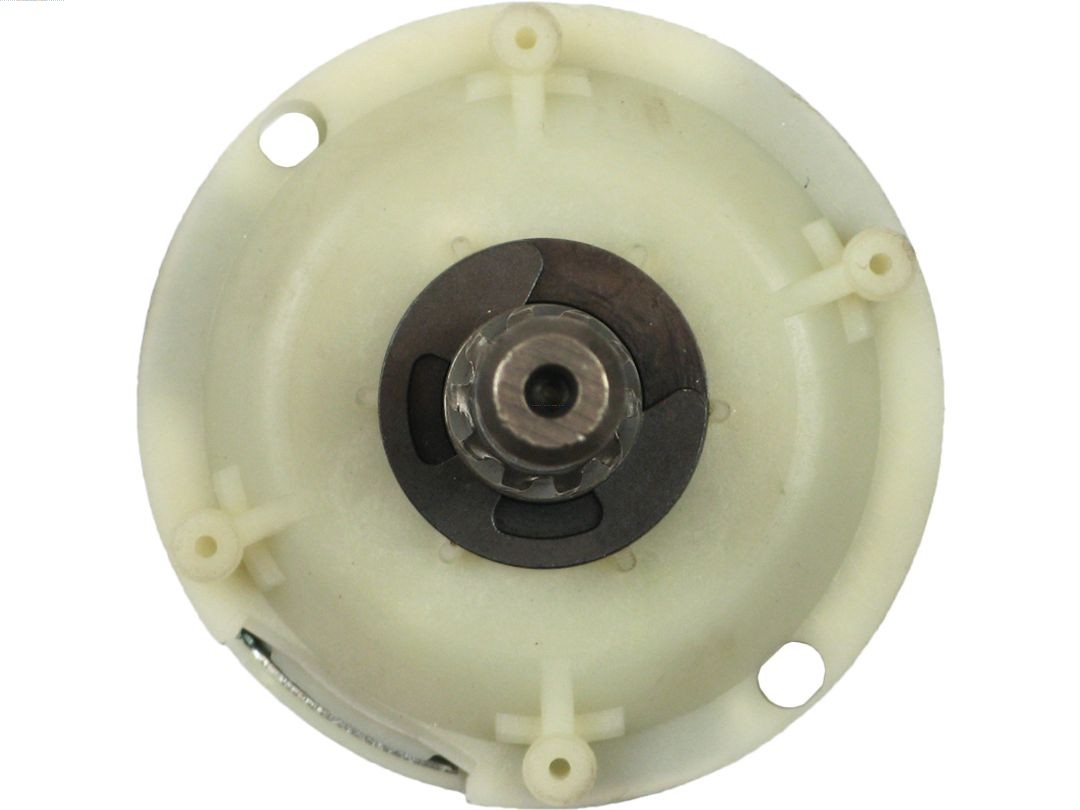 AS-PL Veerpoot lagerring SG0033