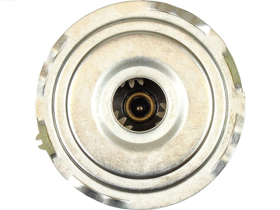 AS-PL Veerpoot lagerring SG3010