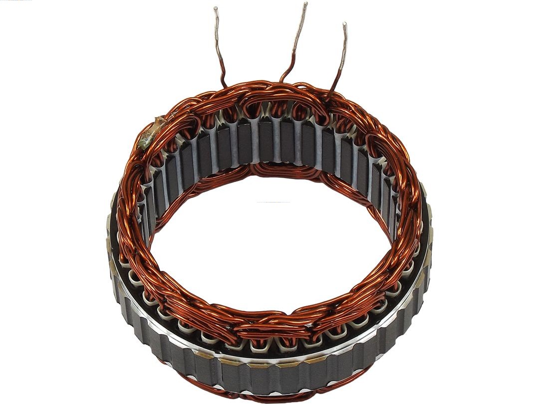 Stator, generator AS-PL AS5004