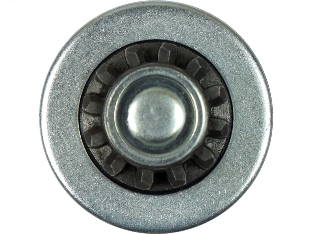 AS-PL Vrijwielaandrijving, starter SD3077