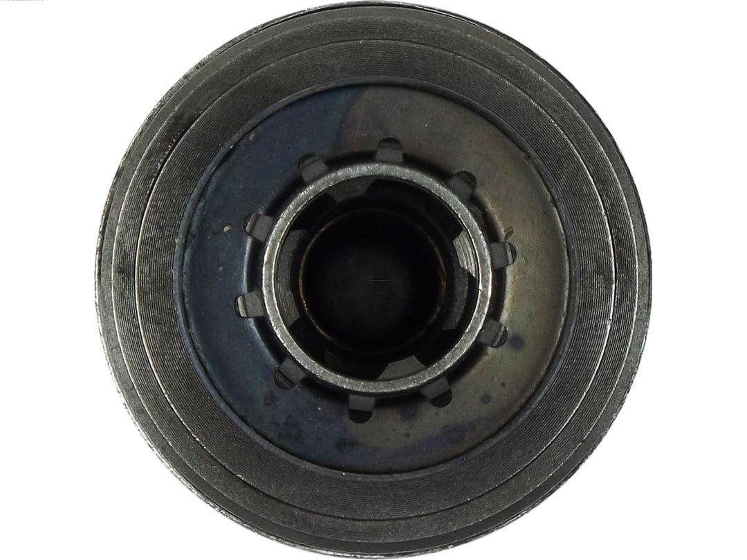 AS-PL Vrijwielaandrijving, starter SD3077