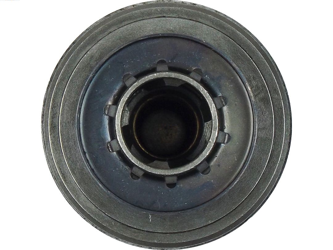 AS-PL Vrijwielaandrijving, starter SD3078