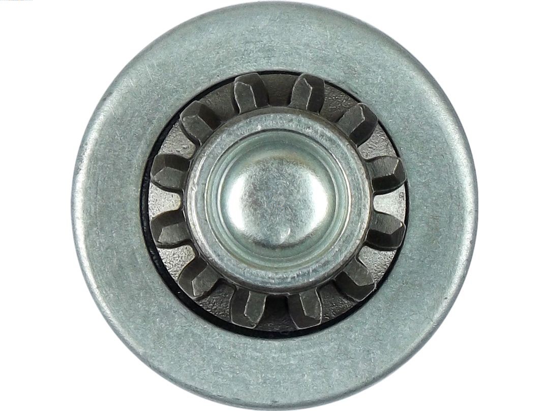 AS-PL Vrijwielaandrijving, starter SD3078