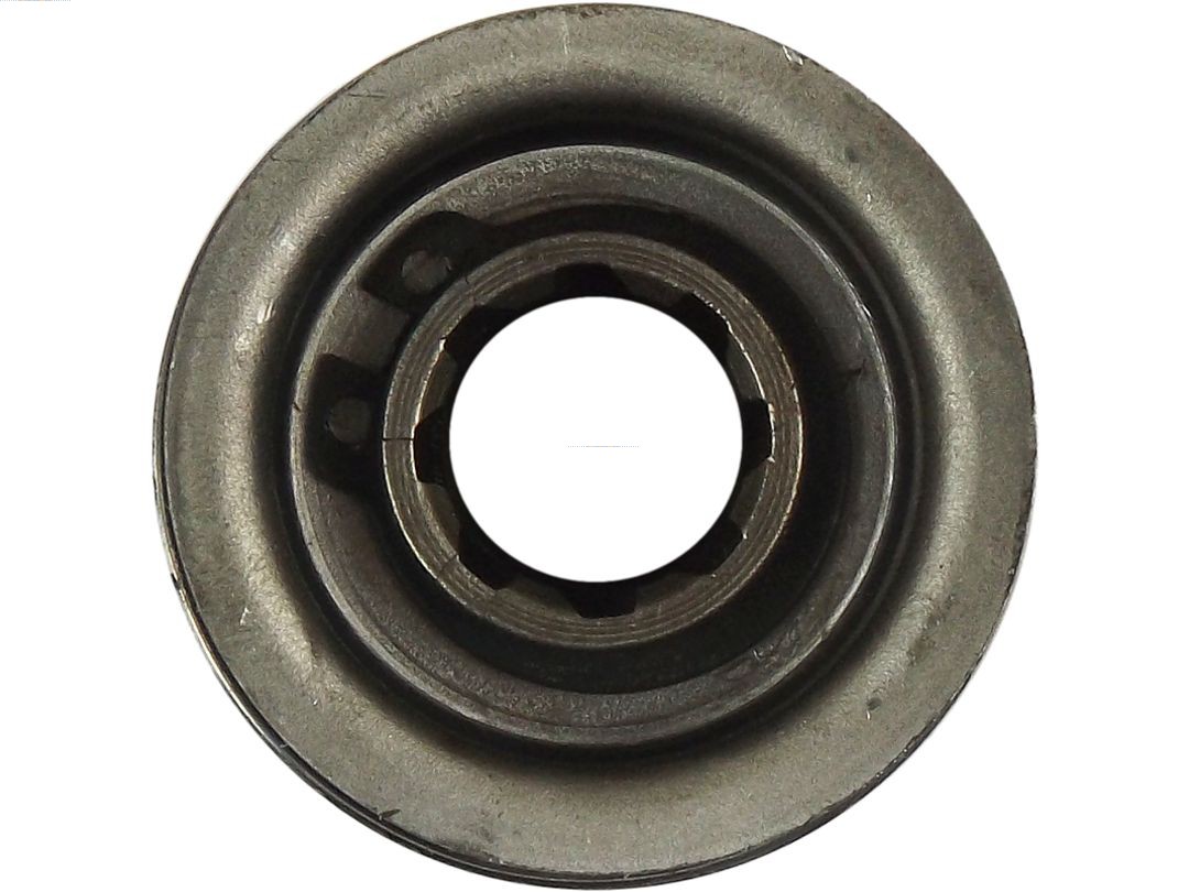 AS-PL Vrijwielaandrijving, starter SD5108