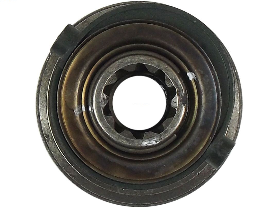 AS-PL Vrijwielaandrijving, starter SD0198(BOSCH)