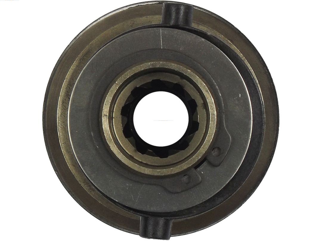 AS-PL Vrijwielaandrijving, starter SD4062