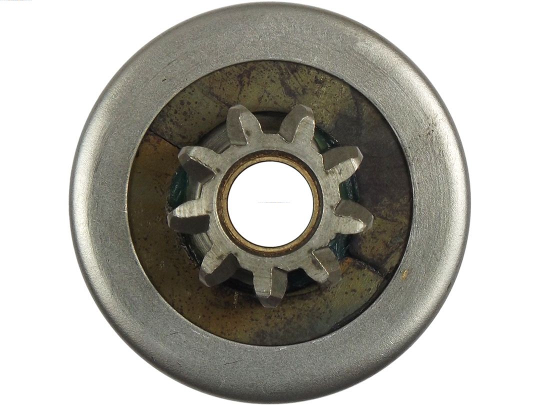 AS-PL Vrijwielaandrijving, starter SD4062