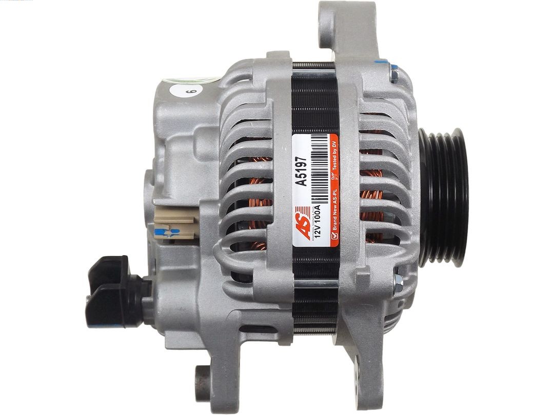 AS-PL Alternator/Dynamo A5197
