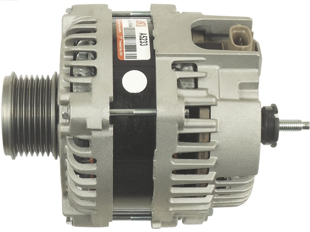 AS-PL Alternator/Dynamo A5233