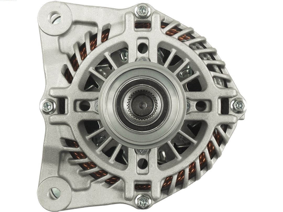 Alternator/Dynamo AS-PL A5233