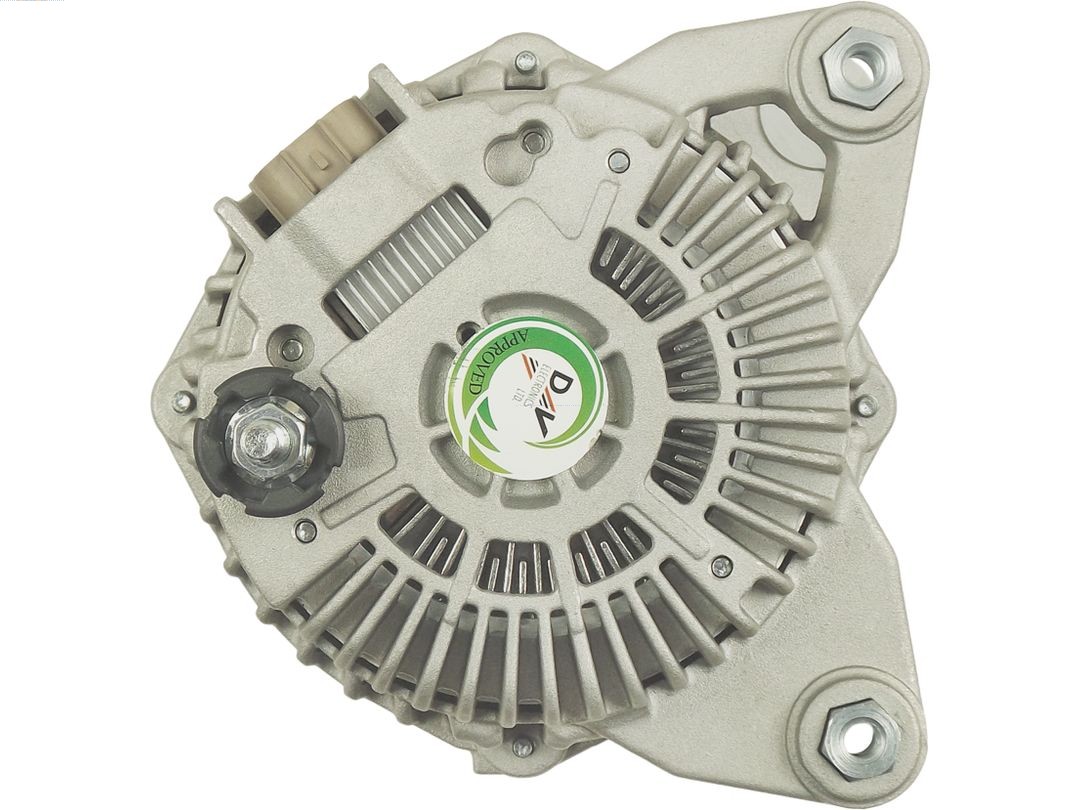 AS-PL Alternator/Dynamo A5233