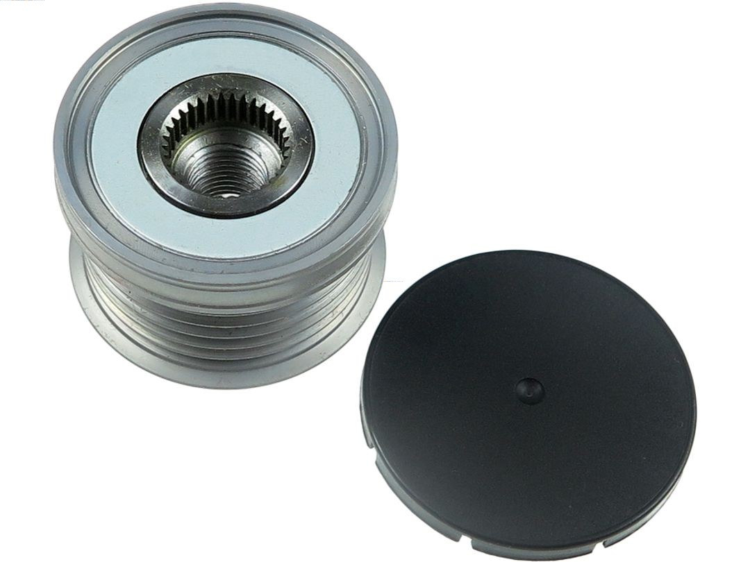 AS-PL Vrijloop koppeling dynamo AFP6042