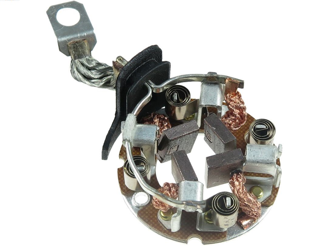 AS-PL Houder, koolborstel SBH1029(DELCO)