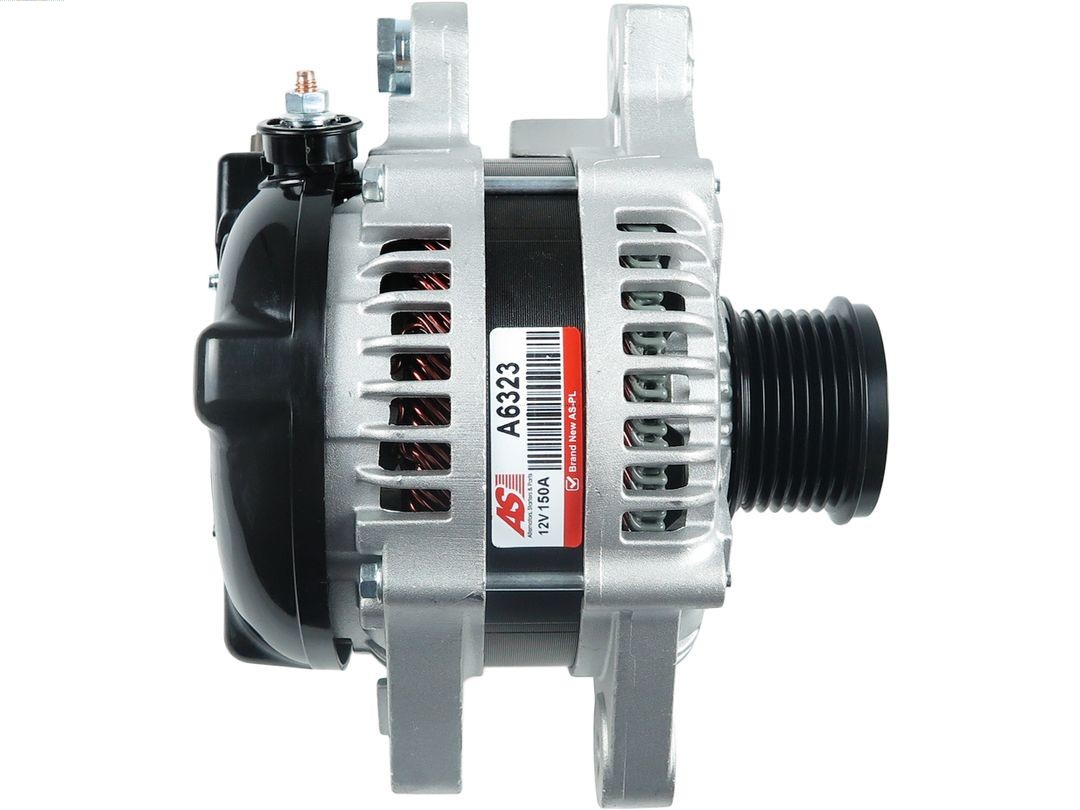 AS-PL Alternator/Dynamo A6323