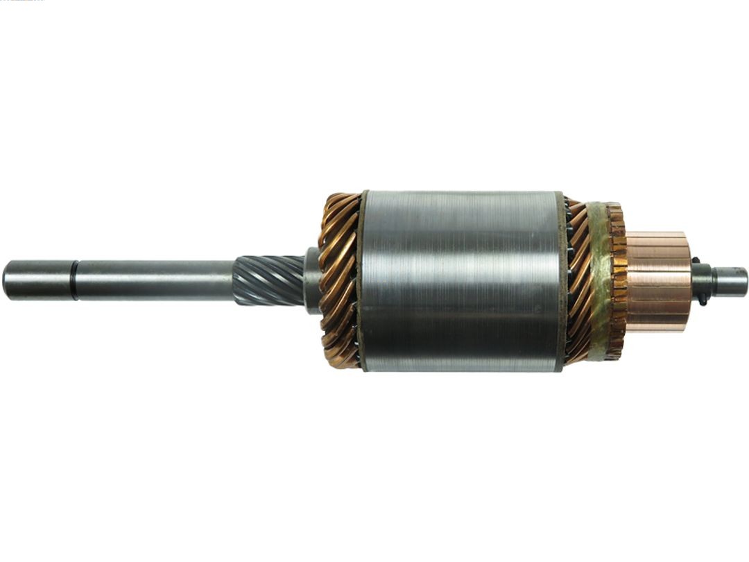 AS-PL Anker, starter SA4023