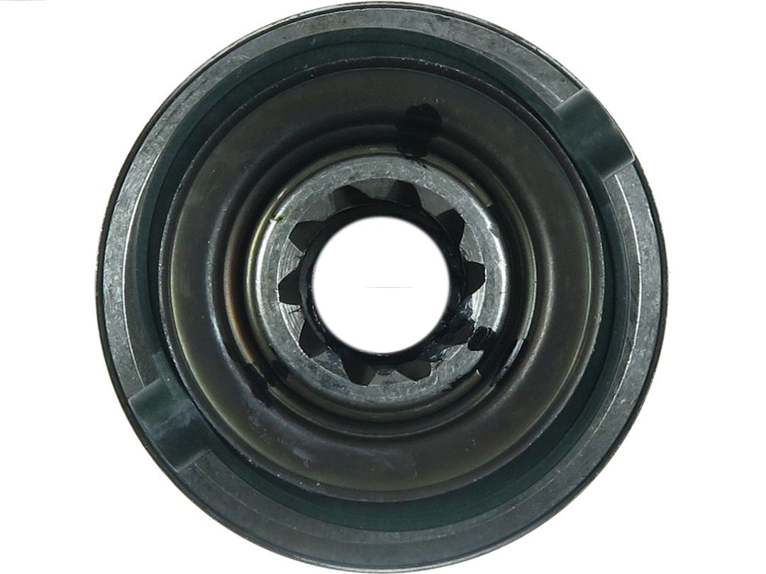 AS-PL Vrijwielaandrijving, starter SD0302(BOSCH)