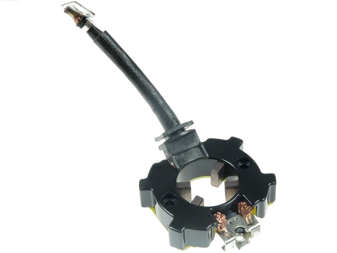 AS-PL Houder, koolborstel SBH6013