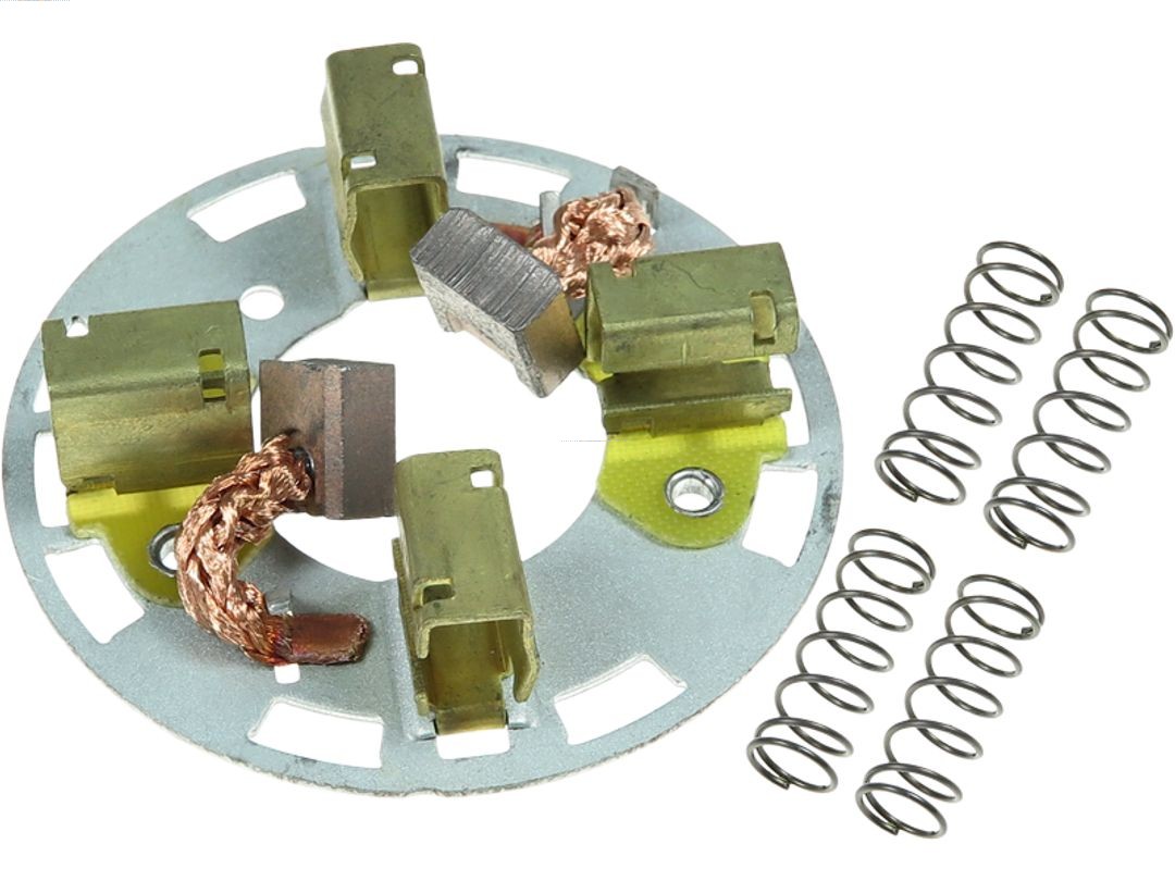 Houder, koolborstel AS-PL SBH3022