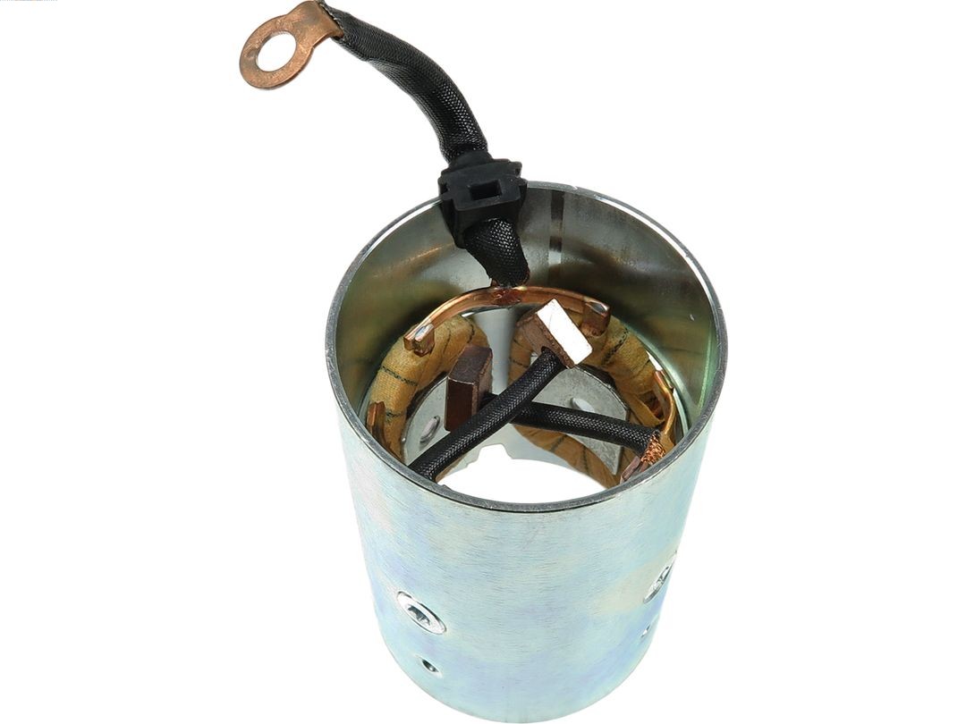 AS-PL Bekrachtigingswikkeling, starter SF3008