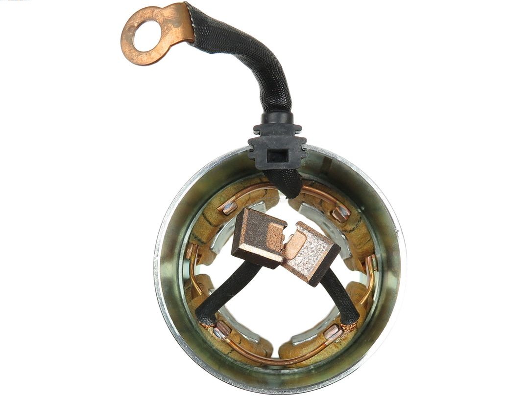 AS-PL Bekrachtigingswikkeling, starter SF3008