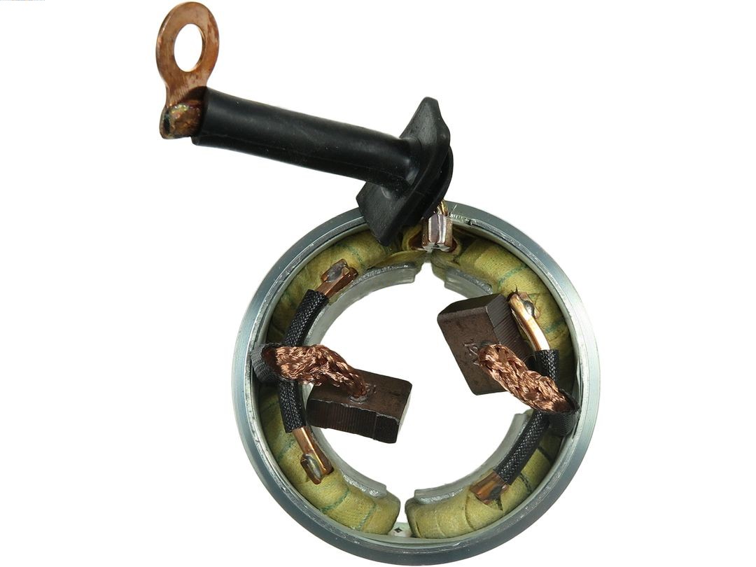 AS-PL Bekrachtigingswikkeling, starter SF6005