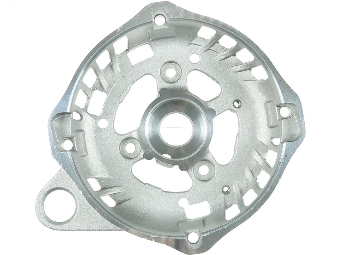 AS-PL Houder, generator - aandrijfflens ABR6007