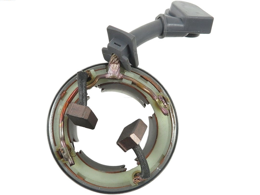 AS-PL Bekrachtigingswikkeling, starter SF6006