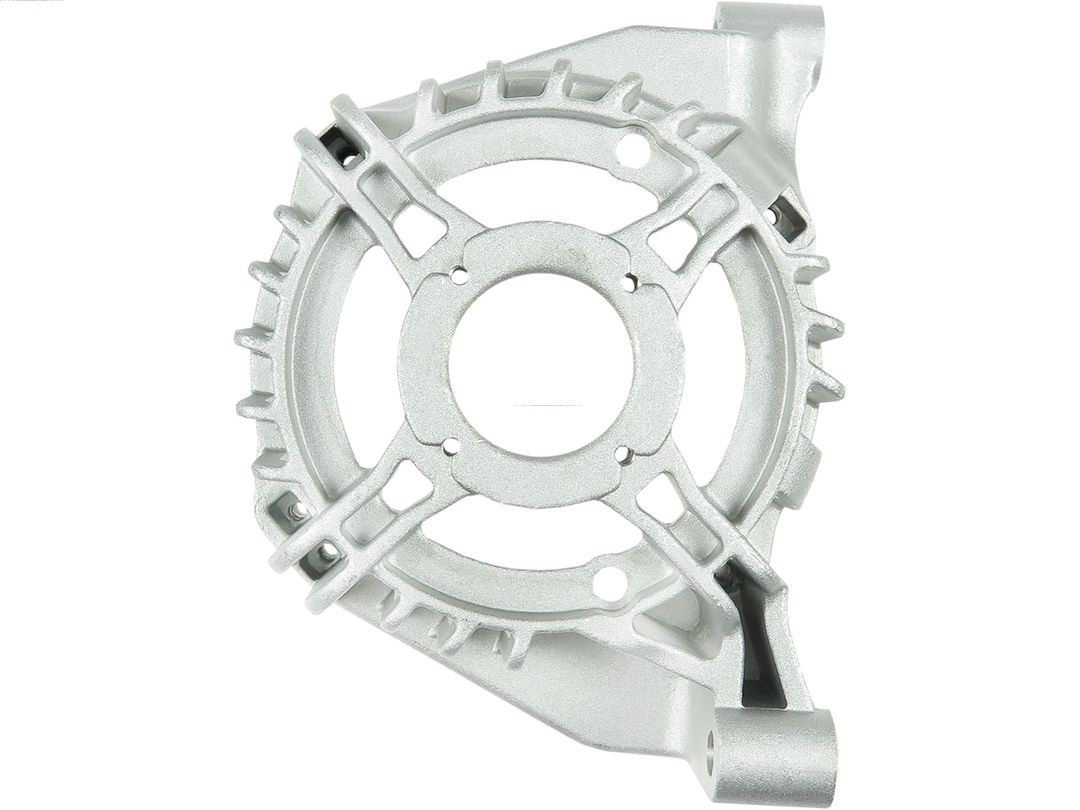 AS-PL Houder, generator - aandrijfflens ABR4054