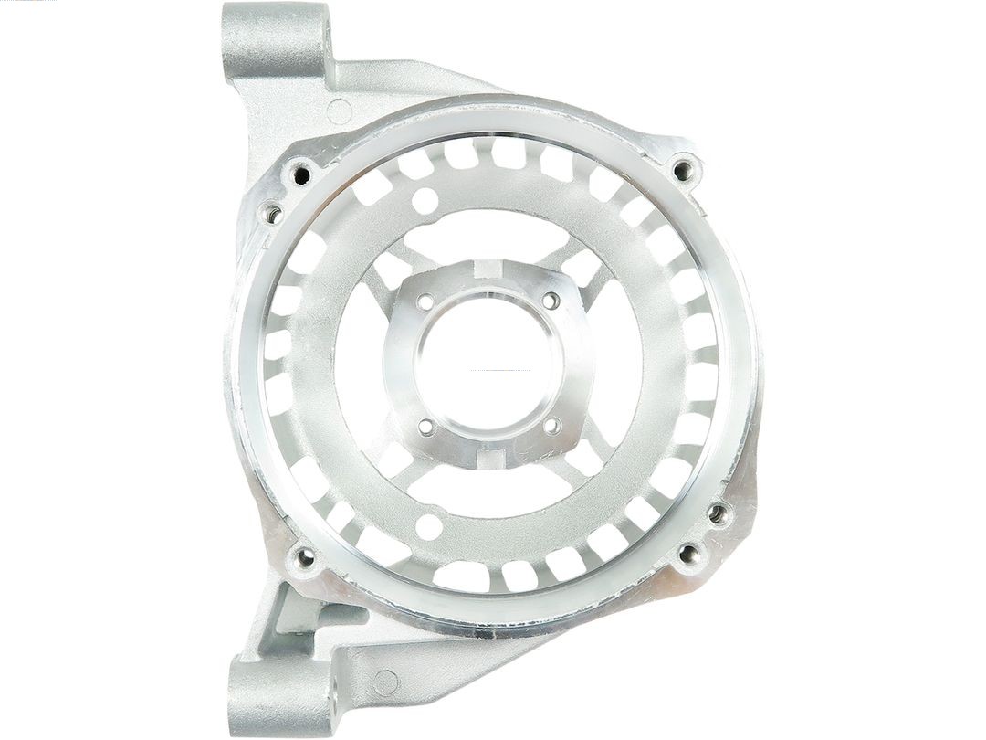 AS-PL Houder, generator - aandrijfflens ABR4054