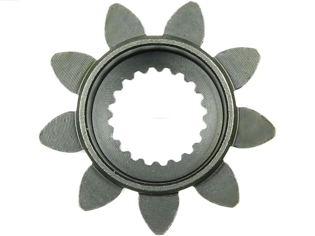 AS-PL Vrijwielaandrijving, starter SD5125